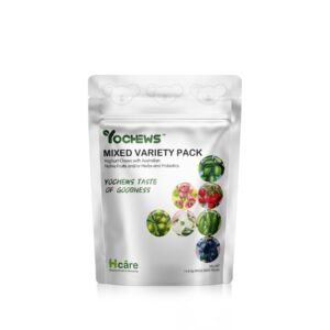 Mixed Variety Pack
